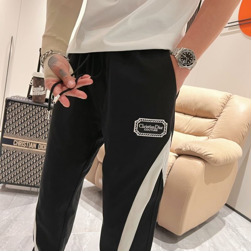 Christian Dior Long Pants